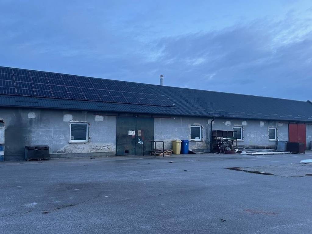 Proizvodno-skladišni prostor, Prodaja, Belica, Gardinovec