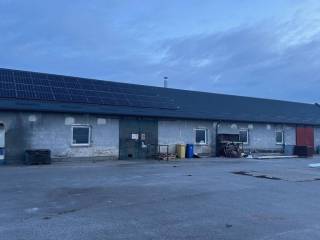 Proizvodno-skladišni prostor, Prodaja, Belica, Gardinovec