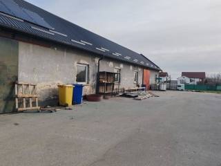 Proizvodno-skladišni prostor, Prodaja, Belica, Gardinovec