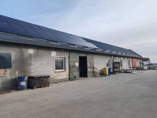 Proizvodno-skladišni prostor, Prodaja, Belica, Gardinovec