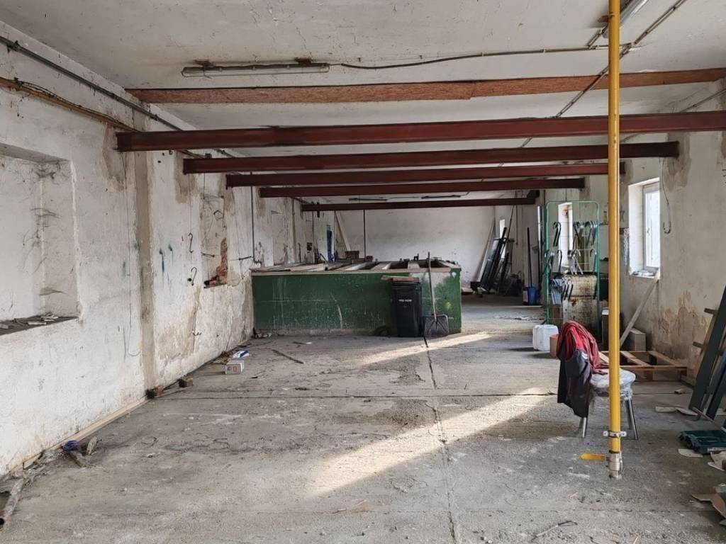 Proizvodno-skladišni prostor, Prodaja, Belica, Gardinovec