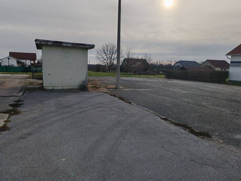 Proizvodno-skladišni prostor, Prodaja, Belica, Gardinovec