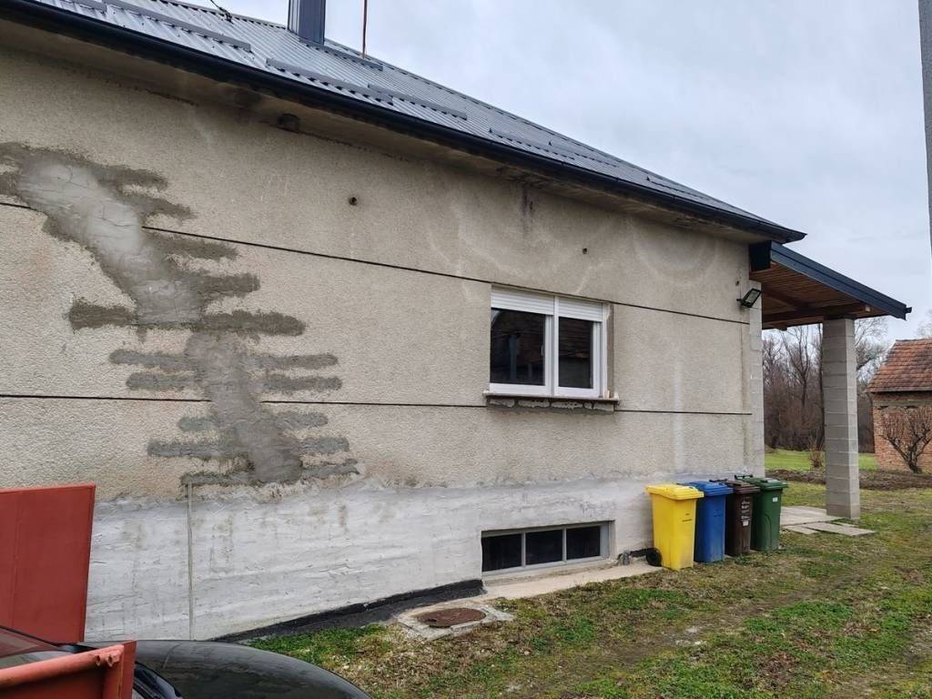 Kuća prizemnica, Prodaja, Mursko središće, Mursko Središće