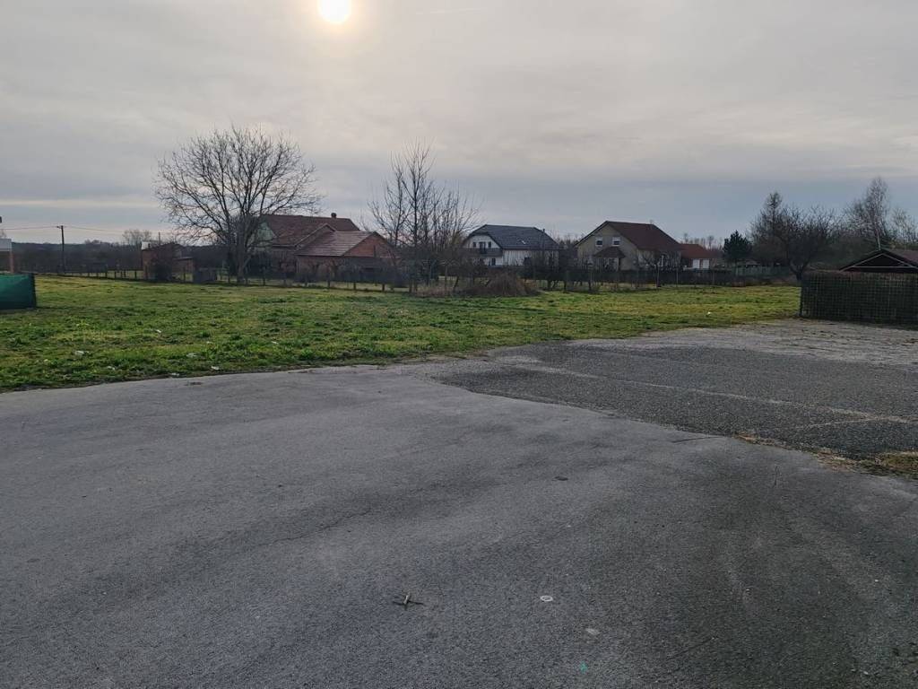 Proizvodno-skladišni prostor, Prodaja, Belica, Gardinovec