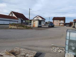 Proizvodno-skladišni prostor, Prodaja, Belica, Gardinovec