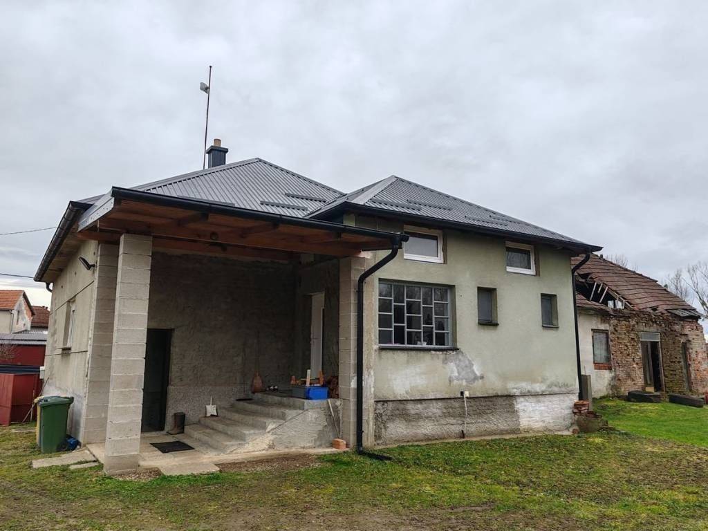 Kuća prizemnica, Prodaja, Mursko središće, Mursko Središće