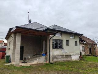 Kuća prizemnica, Prodaja, Mursko središće, Mursko Središće