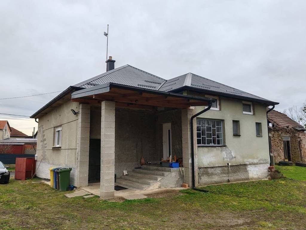 Kuća prizemnica, Prodaja, Mursko središće, Mursko Središće