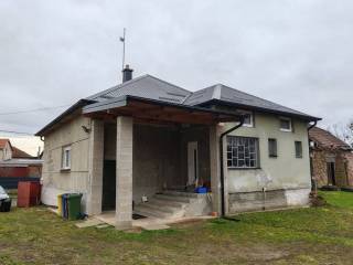 Kuća prizemnica, Prodaja, Mursko središće, Mursko Središće