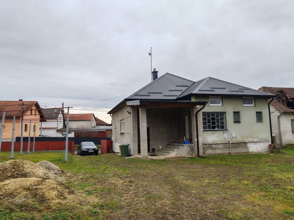 Kuća prizemnica, Prodaja, Mursko središće, Mursko Središće