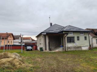 Kuća prizemnica, Prodaja, Mursko središće, Mursko Središće