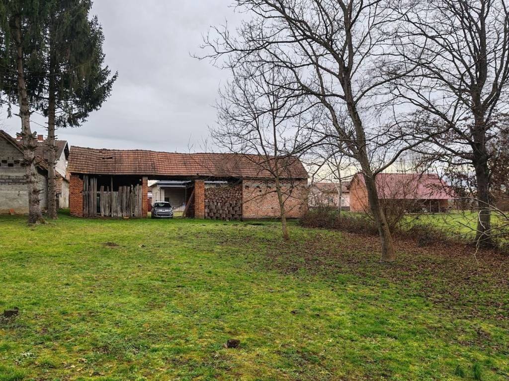 Kuća prizemnica, Prodaja, Mursko središće, Mursko Središće