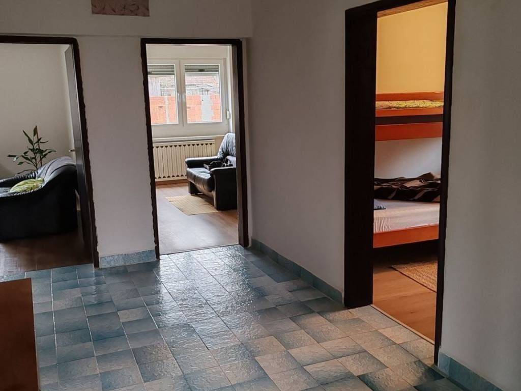 Kuća prizemnica, Prodaja, Mursko središće, Mursko Središće