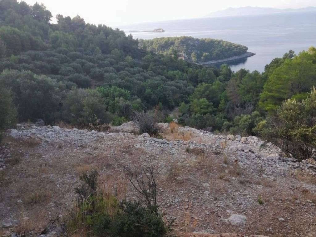 Građevinsko mješovito, Prodaja, Blato, Blato