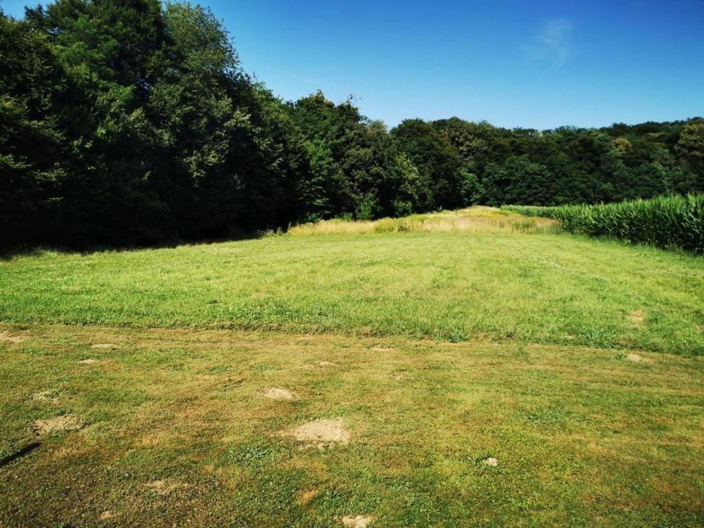 Građevinsko mješovito, Prodaja, Sveti Martin na Muri, Gradiščak