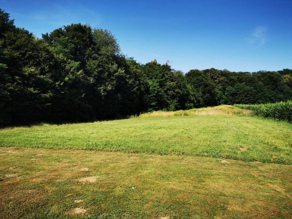 Građevinsko mješovito, Prodaja, Sveti Martin na Muri, Gradiščak