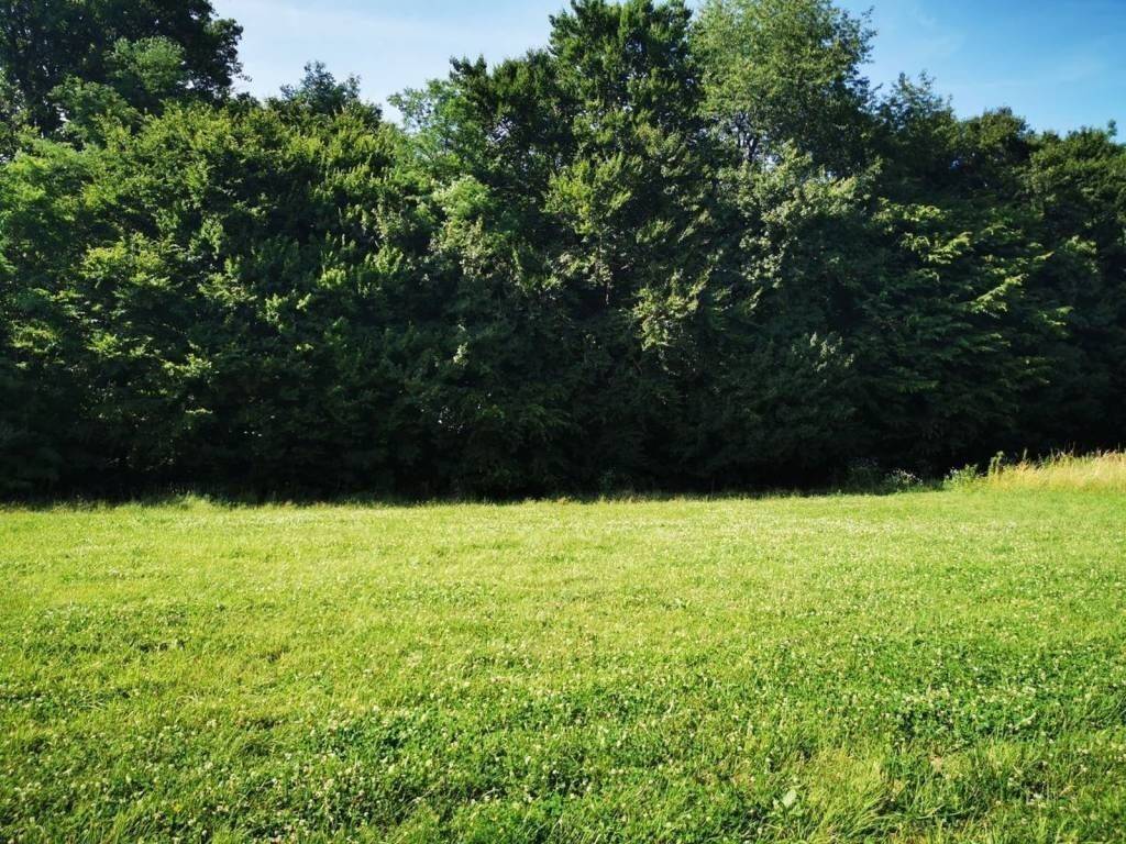 Građevinsko mješovito, Prodaja, Sveti Martin na Muri, Gradiščak