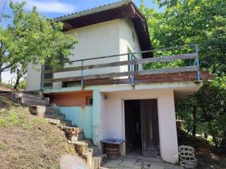 Vikend kuća, Prodaja, Sveti Martin na Muri, Gradiščak