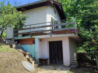 Vikend kuća, Prodaja, Sveti Martin na Muri, Gradiščak