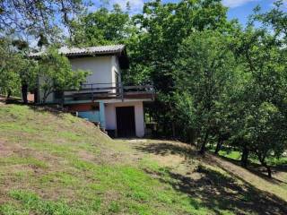 Vikend kuća, Prodaja, Sveti Martin na Muri, Gradiščak