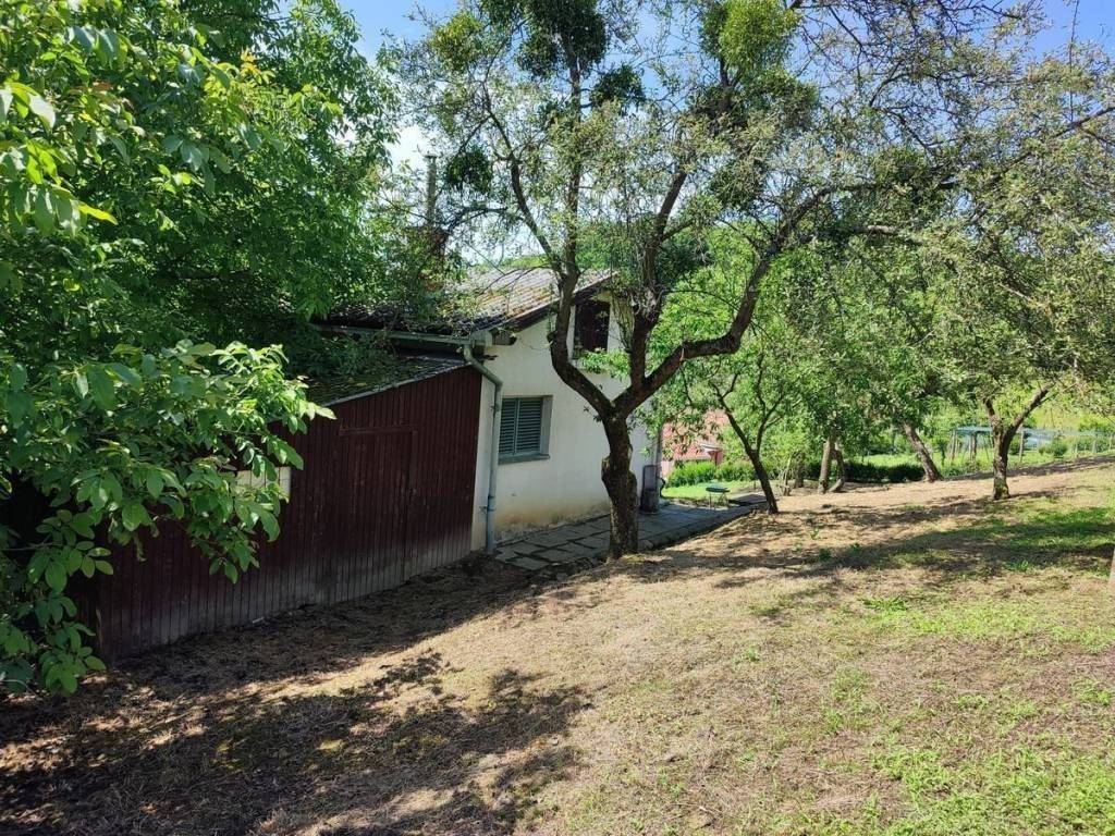 Vikend kuća, Prodaja, Sveti Martin na Muri, Gradiščak