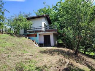 Vikend kuća, Prodaja, Sveti Martin na Muri, Gradiščak