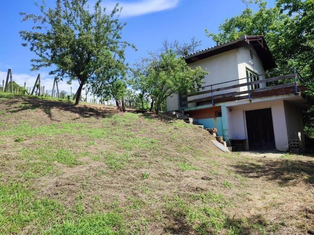 Vikend kuća, Prodaja, Sveti Martin na Muri, Gradiščak