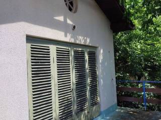 Vikend kuća, Prodaja, Sveti Martin na Muri, Gradiščak