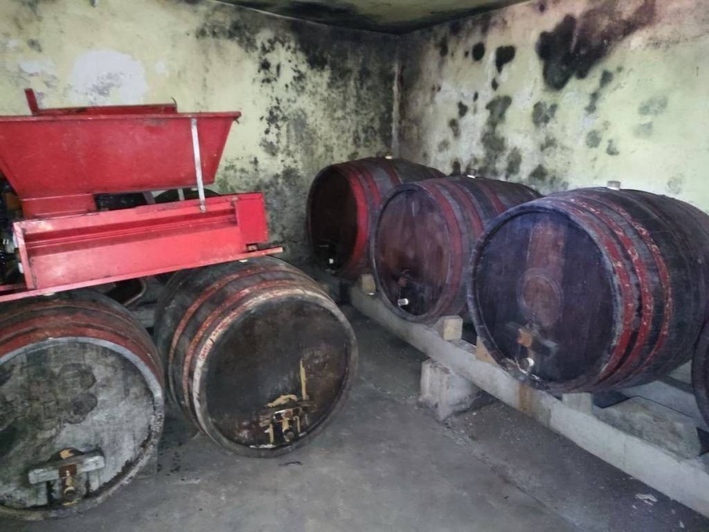 Vikend kuća, Prodaja, Sveti Martin na Muri, Gradiščak