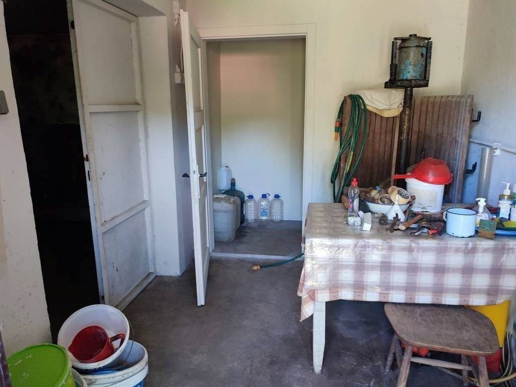 Vikend kuća, Prodaja, Sveti Martin na Muri, Gradiščak