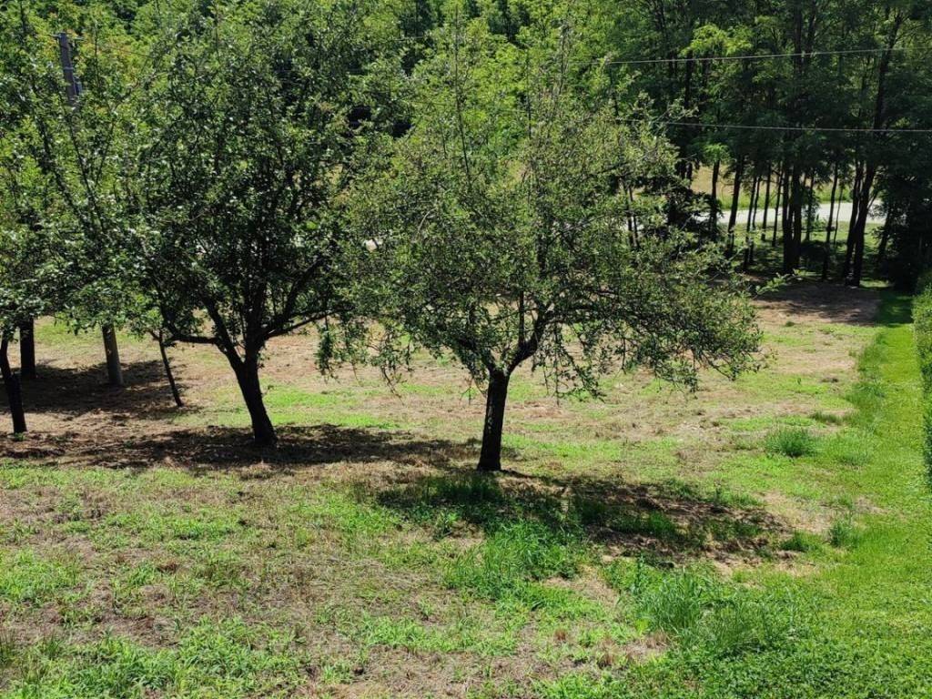 Vikend kuća, Prodaja, Sveti Martin na Muri, Gradiščak