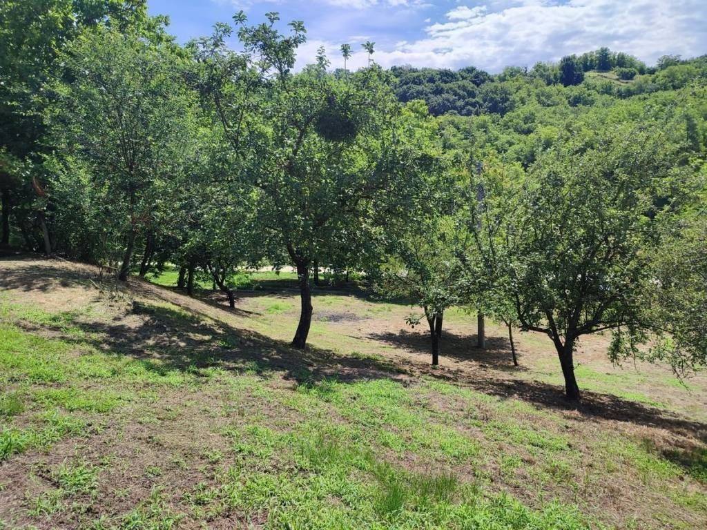 Vikend kuća, Prodaja, Sveti Martin na Muri, Gradiščak
