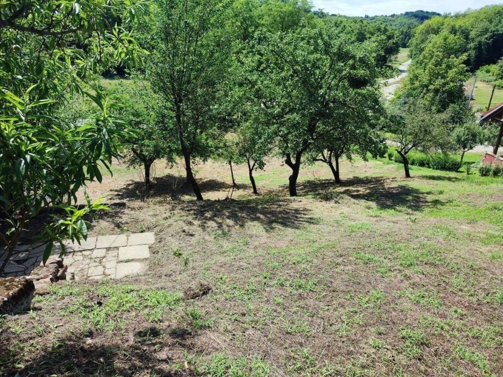 Vikend kuca, Prodaja, Sveti Martin na Muri, Gradišcak