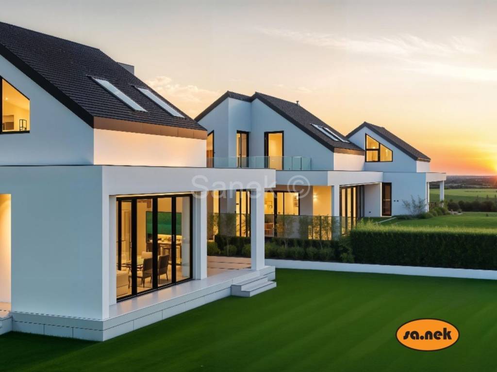 Samostojeća kuća, Prodaja, Samobor - Okolica, Samoborski Otok