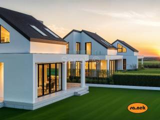 Samostojeća kuća, Prodaja, Samobor - Okolica, Samoborski Otok