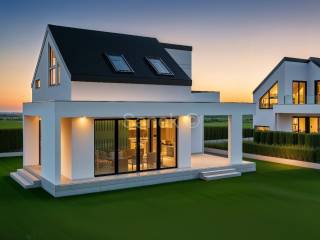 Samostojeća kuća, Prodaja, Samobor - Okolica, Samoborski Otok