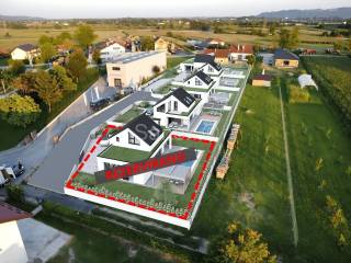 Samostojeća kuća, Prodaja, Samobor - Okolica, Samoborski Otok