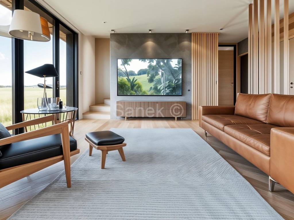 Samostojeća kuća, Prodaja, Samobor - Okolica, Samoborski Otok