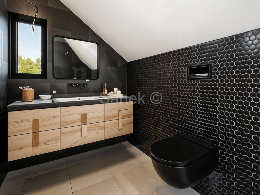 Samostojeća kuća, Prodaja, Samobor - Okolica, Samoborski Otok