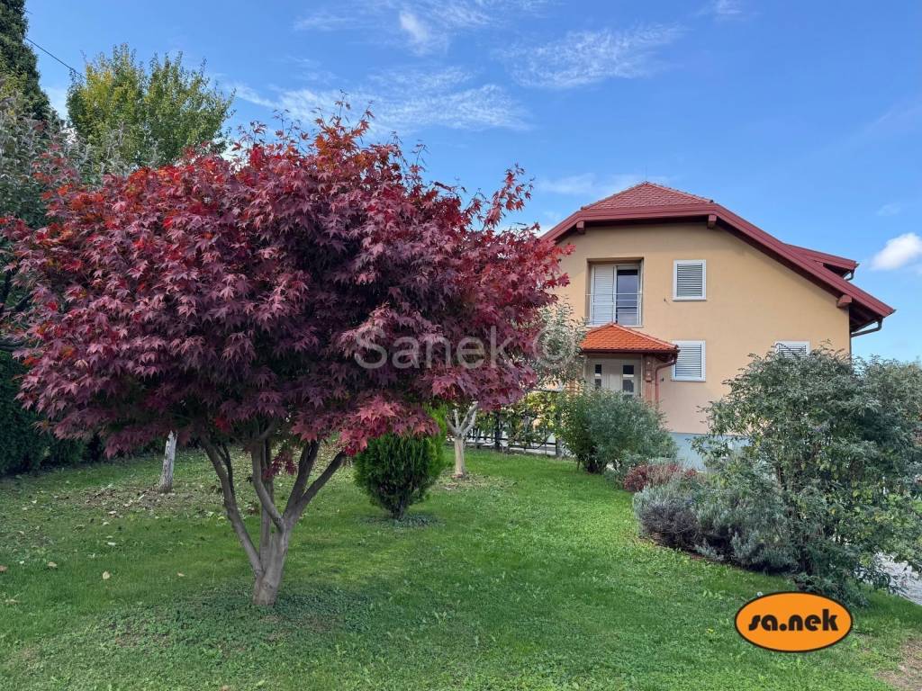 Obiteljska kuća, Prodaja, Samobor - Okolica, Cerje Samoborsko