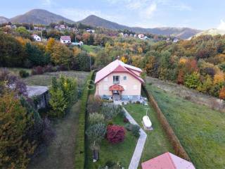 Obiteljska kuća, Prodaja, Samobor - Okolica, Cerje Samoborsko