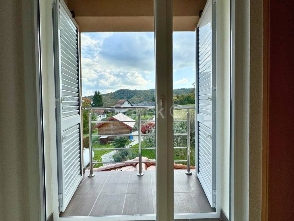 Obiteljska kuća, Prodaja, Samobor - Okolica, Cerje Samoborsko