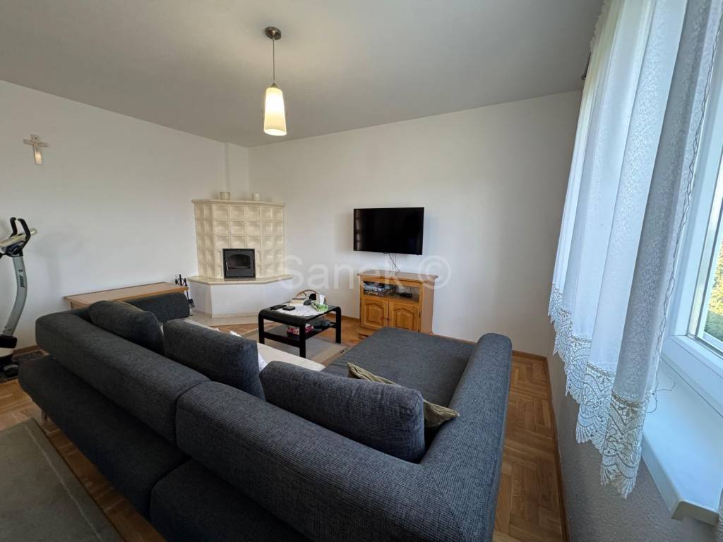 Obiteljska kuća, Prodaja, Samobor - Okolica, Cerje Samoborsko