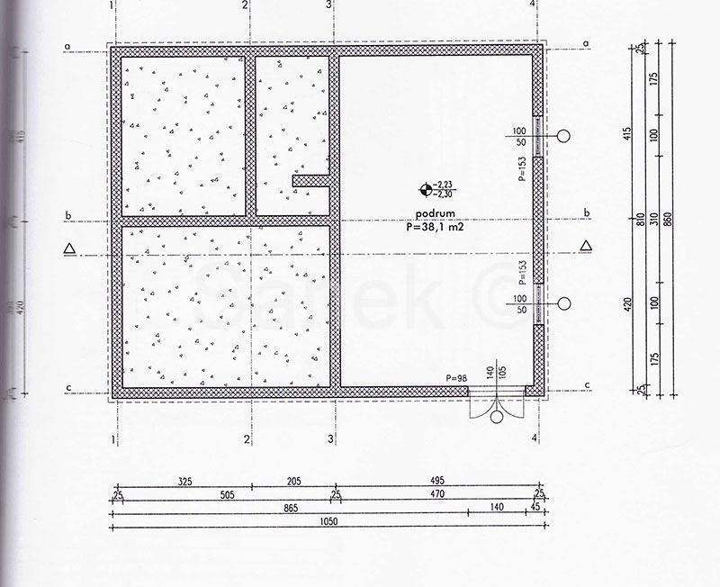 Obiteljska kuća, Prodaja, Samobor - Okolica, Cerje Samoborsko