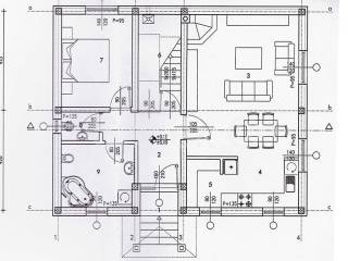 Obiteljska kuća, Prodaja, Samobor - Okolica, Cerje Samoborsko