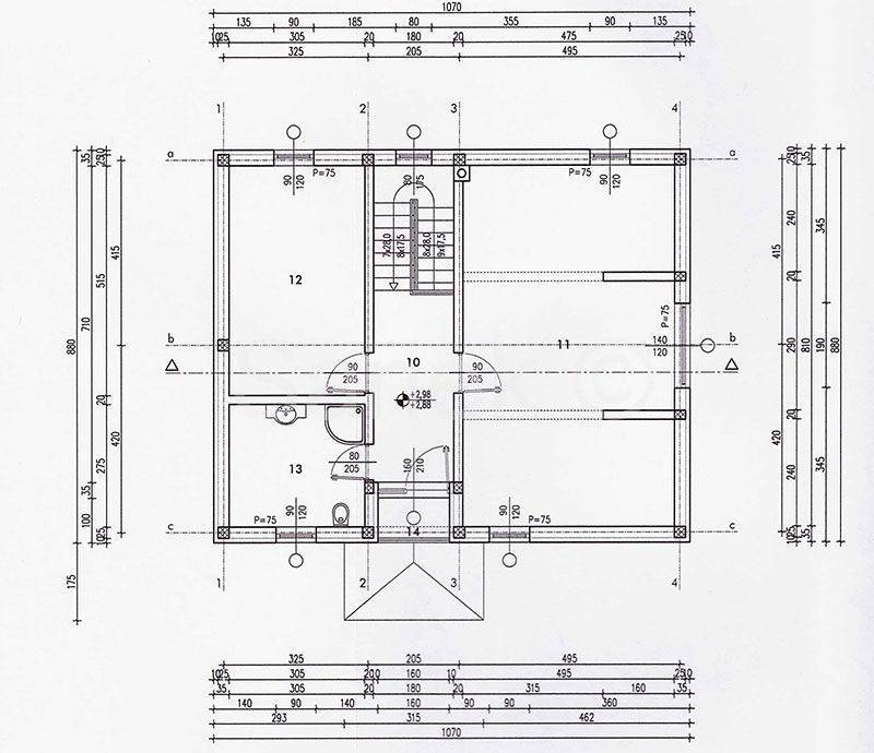 Obiteljska kuća, Prodaja, Samobor - Okolica, Cerje Samoborsko