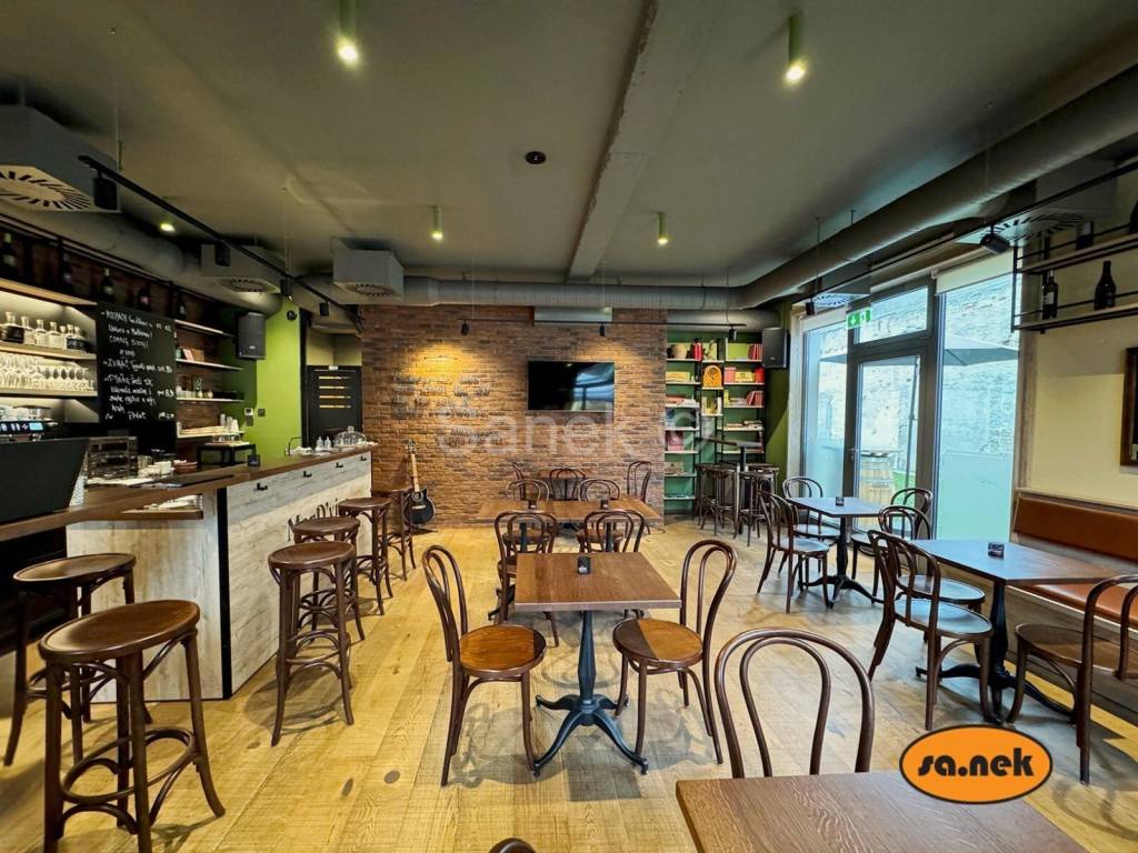 Lokal, Prodaja, Samobor, Samobor