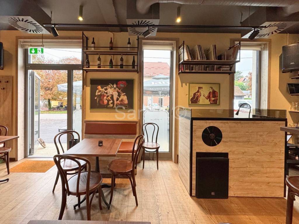 Lokal, Prodaja, Samobor, Samobor