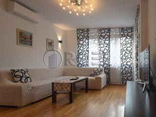 Stan u zgradi, Najam, Zagreb, Črnomerec