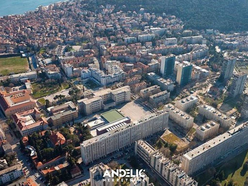 Stan u zgradi, Prodaja, Split, Split